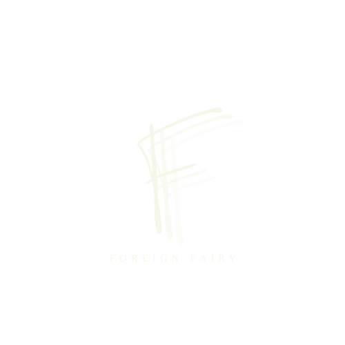 FOREIGN FAIRY